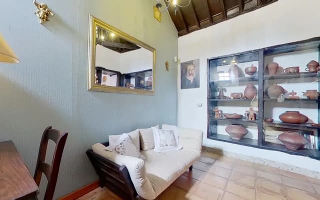 Charming 1-bed House in La Laguna - photo 20