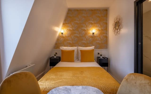 Mijo's Appartements Hôtel - photo 17