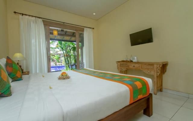 Kudesa Homestay - photo 5