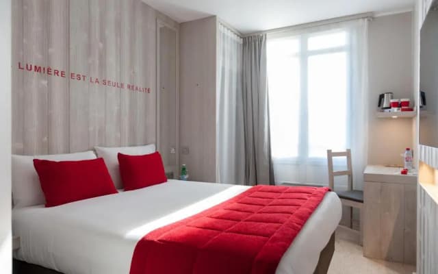 Hôtel Le 209 Paris Bercy - photo 4