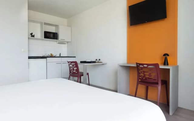 City Residence Ivry - photo 9