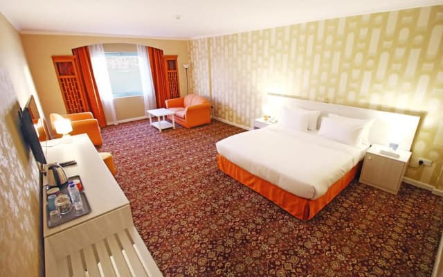 The George Hotel - photo 5