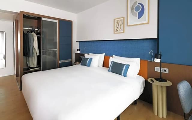 Crowne Plaza Madrid - Centre Retiro by IHG - photo 13