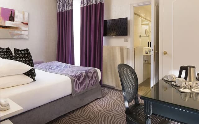 Hotel Victor Hugo Paris Kléber - photo 9