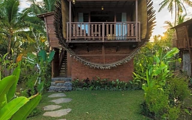 Beehouse Dijiwa Ubud - photo 10