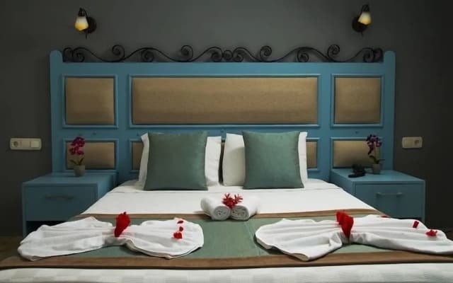 Otel Atrium - photo 7