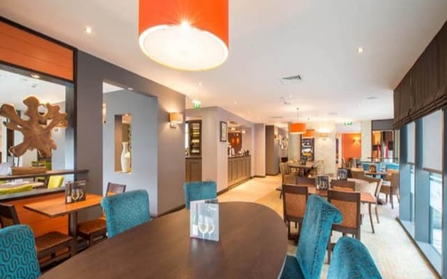 Premier Inn Manchester City Centre West - photo 5