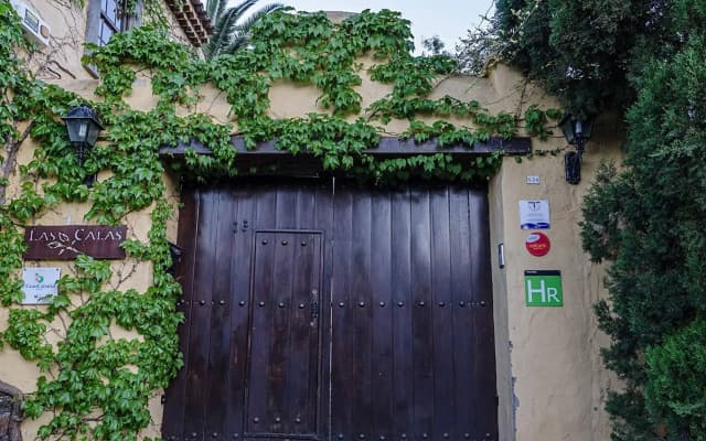 Hotel Rural las Calas - photo 1