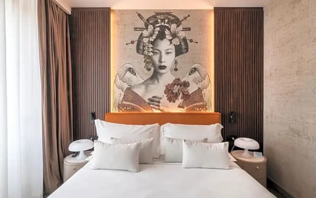 Duomo Hotel & Apartments - photo 6
