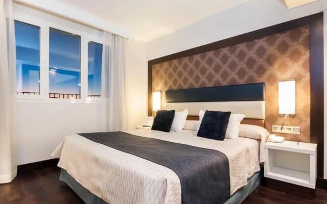 Gran Versalles Hotel - photo 4