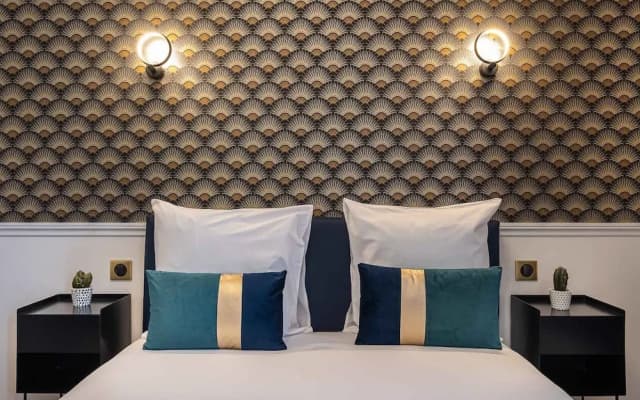Mijo's Appartements Hôtel - photo 18