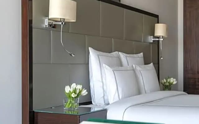 Swissôtel Makkah - photo 3