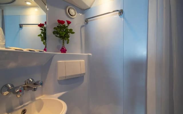 Hotel CIS Paris Kellermann - photo 3