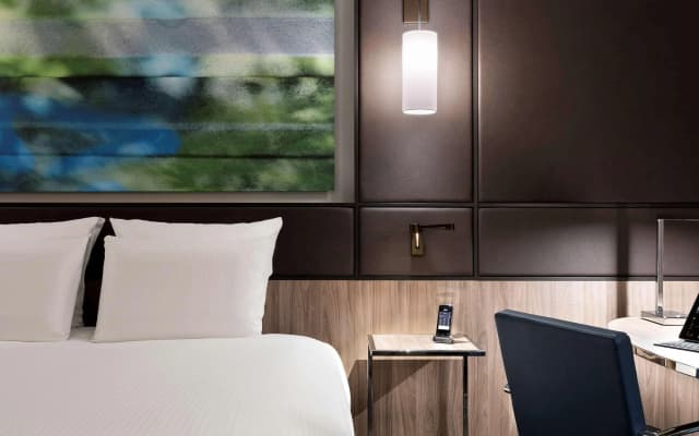 Pullman Paris Centre-Bercy Hotel - photo 7