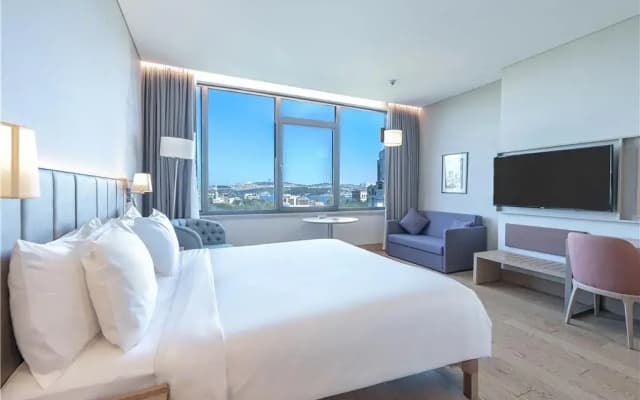 Radisson Hotel Istanbul Harbiye - photo 6