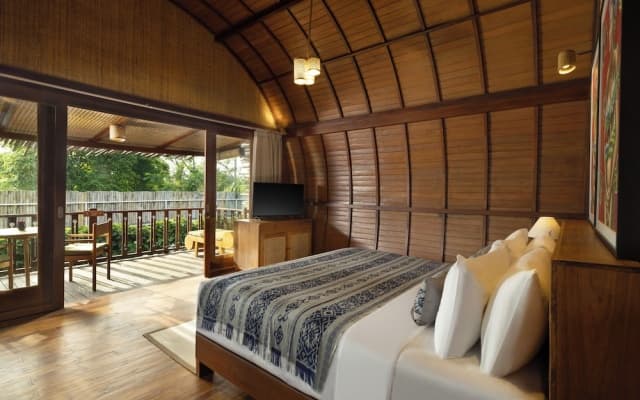Beehouse Dijiwa Ubud - photo 3