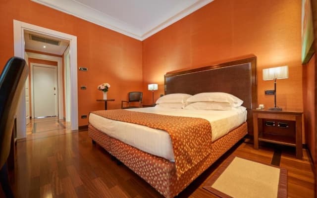 Grand Hotel Adriatico - photo 6