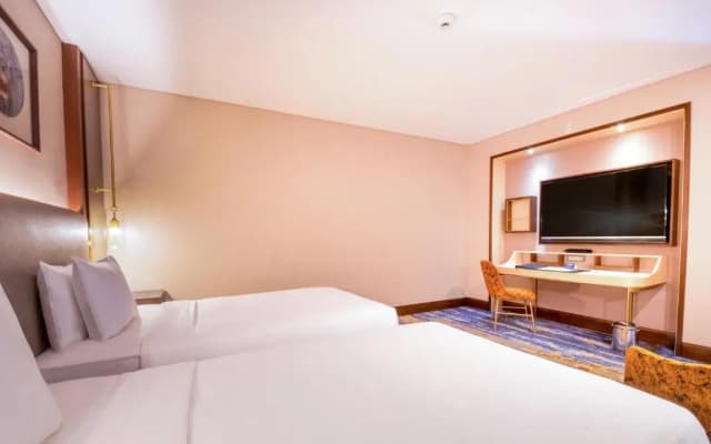 DoubleTree By Hilton Antalya City Centre - photo 2