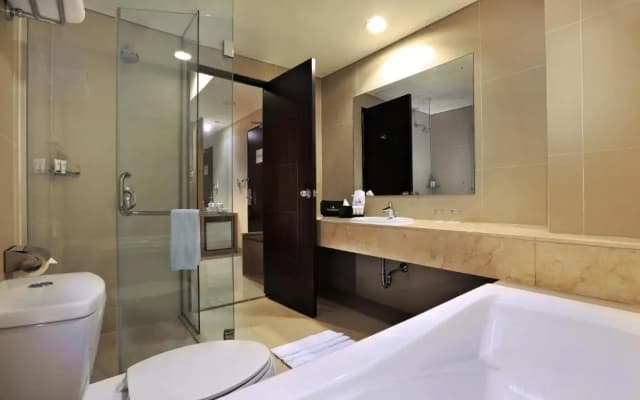Atria Residences Gading Serpong - photo 2