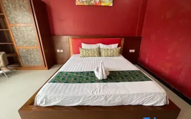 Melati Resort & Hotel Kuta Lombok - photo 2