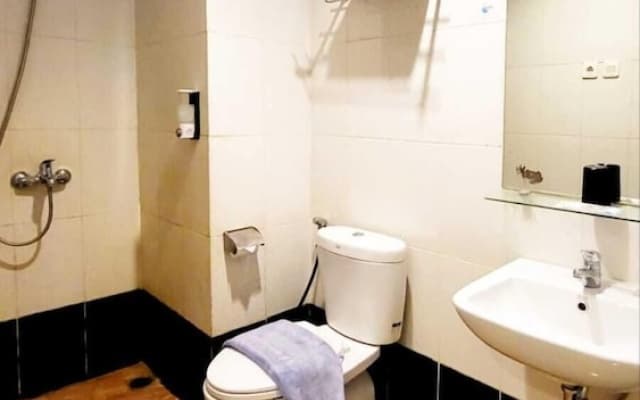 Marilyn Hotel Serpong - photo 3