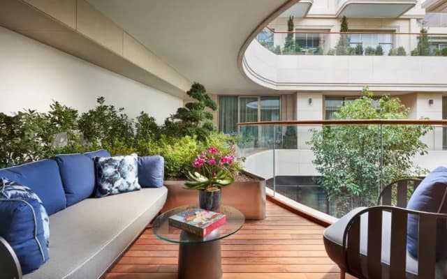 Mandarin Oriental Bosphorus, Istanbul - photo 3