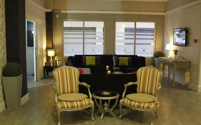 Hotel Horizonte - photo 2