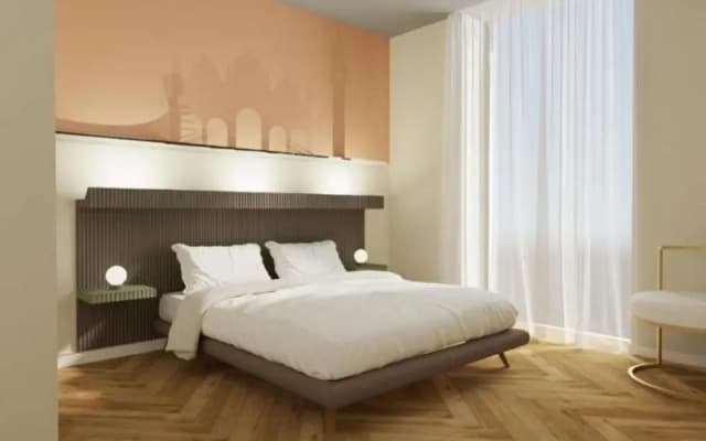 B&B Hotel Venezia Laguna - photo 4