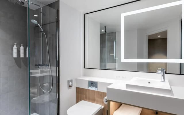 Courtyard by Marriott Paris Creteil - photo 8