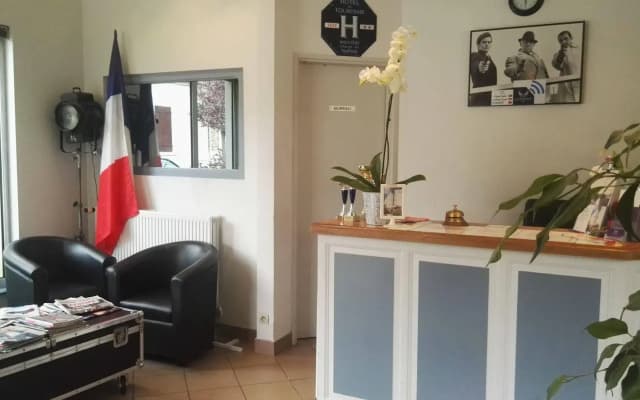 Hôtel Alliance - Proche Paris - photo 5