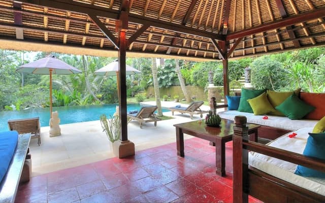 Villa Alamanda - photo 17