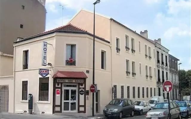 Hôtel des Bains - photo 7