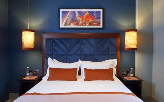 Malmaison Manchester - photo 12