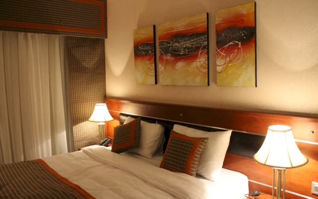 Golden Tulip Al Shakreen - photo 5