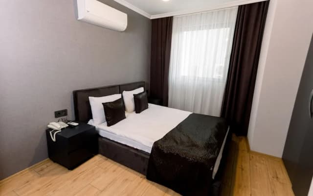 Tri̇o Hotel Airport - photo 3