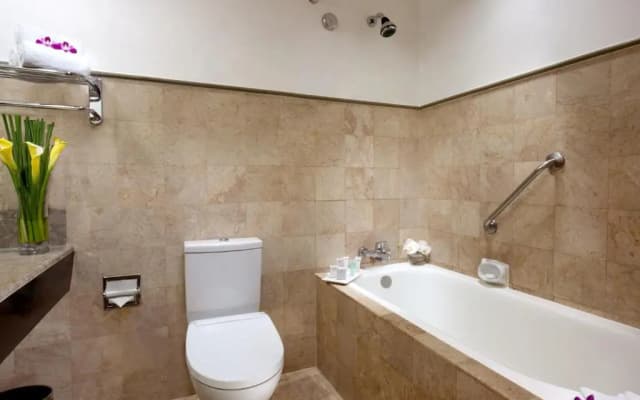 Millennium Hotel Sirih Jakarta - photo 2