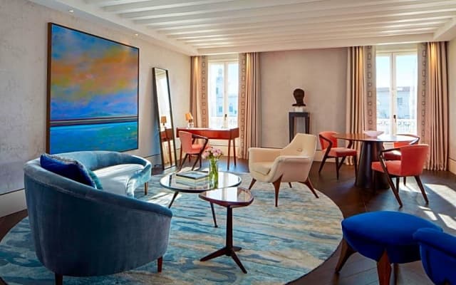 The St. Regis Venice Hotel - photo 14