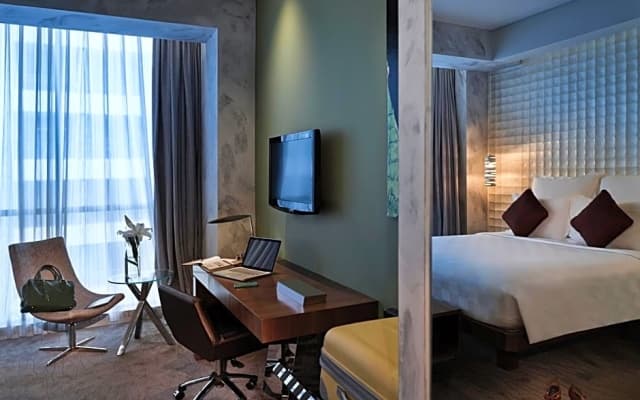Pullman Jakarta Central Park - photo 6