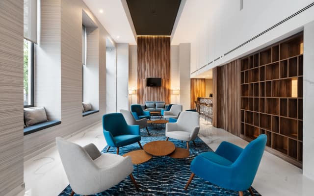 Dorma Saldanha Hotel - photo 5