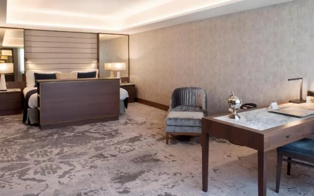 InterContinental Lisbon by IHG - photo 2