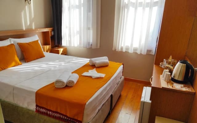 Lebon Hotel Old City - photo 23