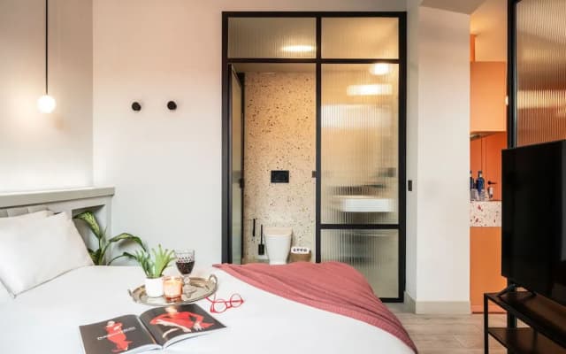 Coeo Parras Design Apartments - photo 6