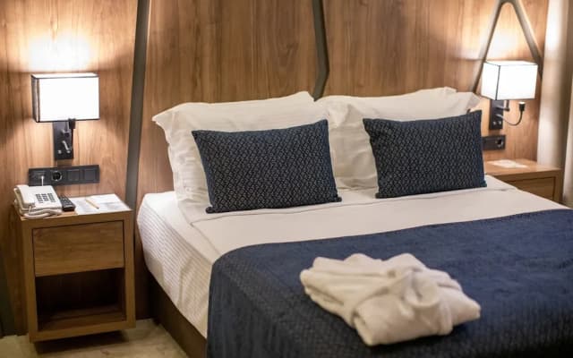Extenso Hotel - photo 4
