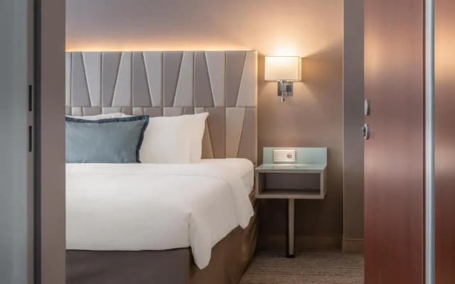 Courtyard by Marriott Munich City Center - photo 3