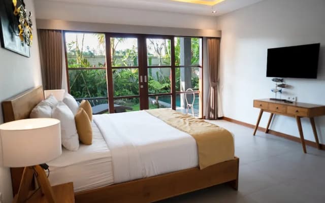 Villa Mirah Ubud - photo 4