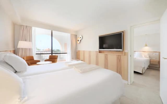 Iberostar Selection Anthelia - photo 2