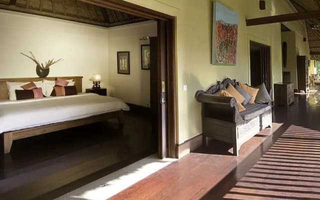Villa Alamanda - photo 1