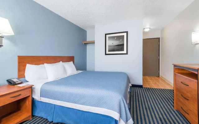 Days Inn by Wyndham Las Vegas - photo 1