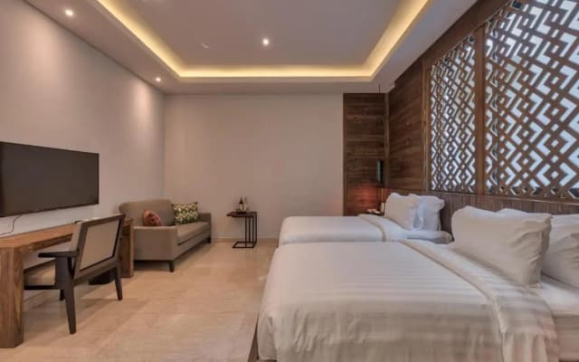 Kemangi Bed & Breakfast - photo 2