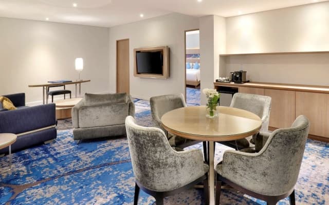 Novotel Jakarta Mangga Dua Square Hotel - photo 3